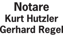 Kundenlogo von Notare Hundertmark u. Regel