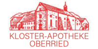 Kundenlogo Kloster-Apotheke Inh. Sven Carsten Baumann e.K.