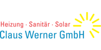 Kundenlogo Werner Claus GmbH