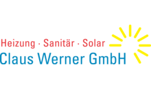 Kundenlogo von Werner Claus GmbH