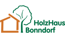 Kundenlogo von HolzHaus Bonndorf GmbH