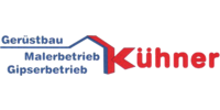 Kundenlogo Kühner Karl-Heinz Malerbetrieb
