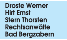 Kundenlogo von Droste Werner