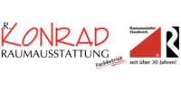 Kundenlogo Raumausstattung Konrad