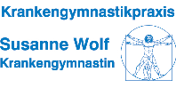 Kundenlogo Krankengymnastik Wolf