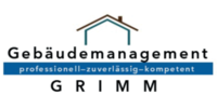 Kundenlogo Gebäudemanagement Grimm Hausverwaltungen