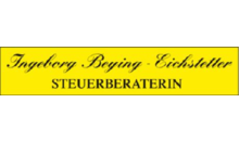 Kundenlogo von Steuerberater Beying-Eichstetter Ingeborg