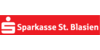 Kundenlogo von Sparkasse St.Blasien