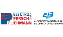 Kundenlogo von Elektro Persch - Fliehmann GmbH