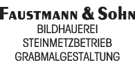 Kundenlogo Faustmann & Sohn