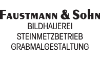 Kundenlogo von Faustmann & Sohn