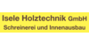 Kundenlogo von Isele Holztechnik GmbH