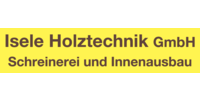 Kundenlogo Isele Holztechnik GmbH