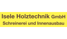 Kundenlogo von Isele Holztechnik GmbH