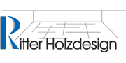 Kundenlogo Ritter Holzdesign GmbH