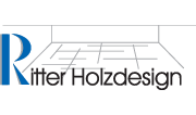 Kundenlogo von Ritter Holzdesign GmbH