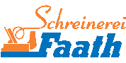 Kundenlogo Faath Schreinerei GmbH