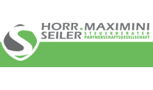 Kundenlogo von Horr-Maximini