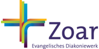 Kundenlogo Evangelisches Diakoniewerk Zoar