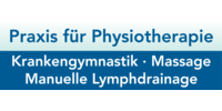 Kundenlogo Physiotherapie-Praxis Gehring K.