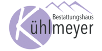 Kundenlogo Bestattungshaus Kühlmeyer