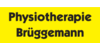 Kundenlogo von Physiotherapie Brüggemann