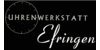 Kundenlogo von Uhrenwerkstatt Efringen