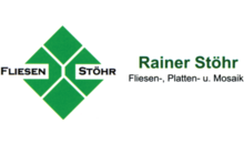 Kundenlogo von Fliesen Stöhr Rainer
