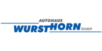 Kundenlogo Autohaus Wursthorn GmbH