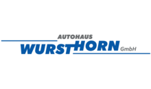 Kundenlogo von Autohaus Wursthorn GmbH