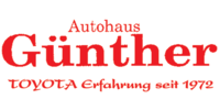 Kundenlogo Günther Frank Autohaus