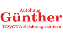 Kundenlogo von Günther Frank Autohaus