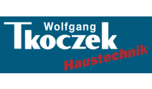 Kundenlogo von Tkoczek Wolfgang