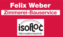 Kundenlogo von Weber Felix