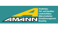 Kundenlogo AMANN GmbH