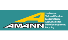 Kundenlogo von AMANN GmbH