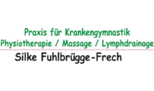 Kundenlogo von Krankengymnastik Fuhlbrügge-Frech