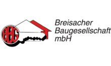 Kundenlogo von Breisacher Baugesellschaft mbH