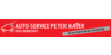 Kundenlogo von Auto-Service Peter Mayer