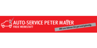 Kundenlogo Mayer Peter