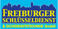 Kundenlogo Freiburger Schlüsseldienst und Sicherheitstechnik GmbH