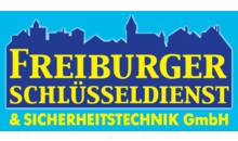 Kundenlogo von Freiburger Schlüsseldienst und Sicherheitstechnik GmbH