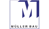 Kundenlogo von Müller Bau GmbH