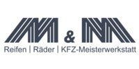 Kundenlogo M & M Kfz-Service GmbH