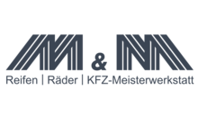 Kundenlogo von M & M Kfz-Service GmbH