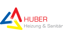 Kundenlogo von Huber Heizung + Sanitär