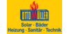 Kundenlogo von Müller Otto GmbH