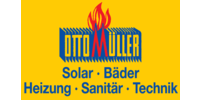 Kundenlogo Otto Müller GmbH