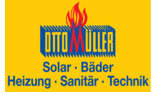 Kundenlogo von Otto Müller GmbH