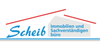 Kundenlogo Immobilien Scheib